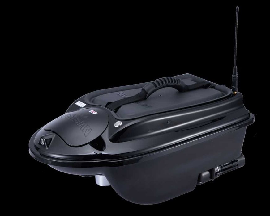 Łódka zanętowa Boatman ACTOR Plus Pro.GPS+ SONAR Sklep Zabrze