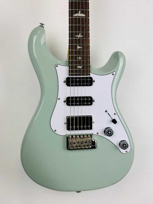 Prs SE Studio Standard Silverstone Gray (нова,супер ціна!!)