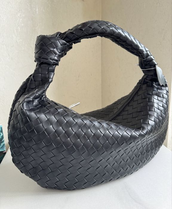 Сумка bottega veneta jodie