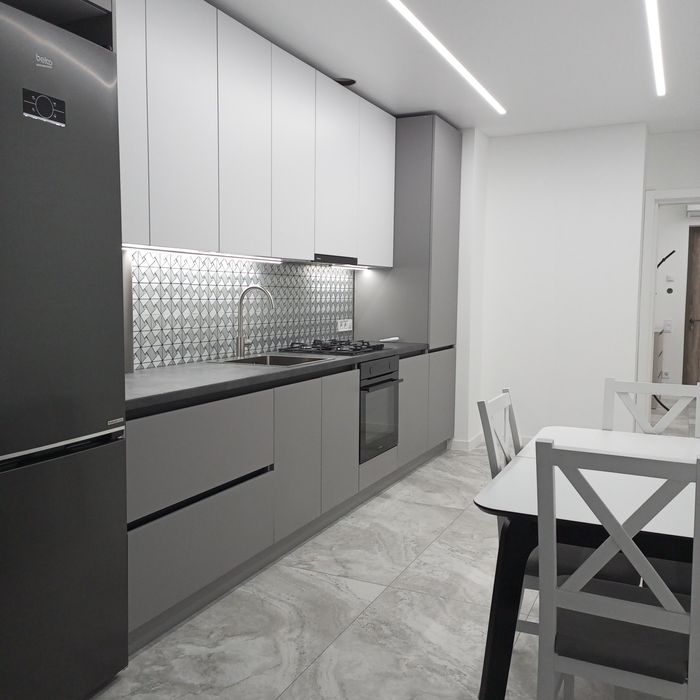 Оренда просторої 1-кімнатної квартири на вул. Героїв УПА (новобудова)