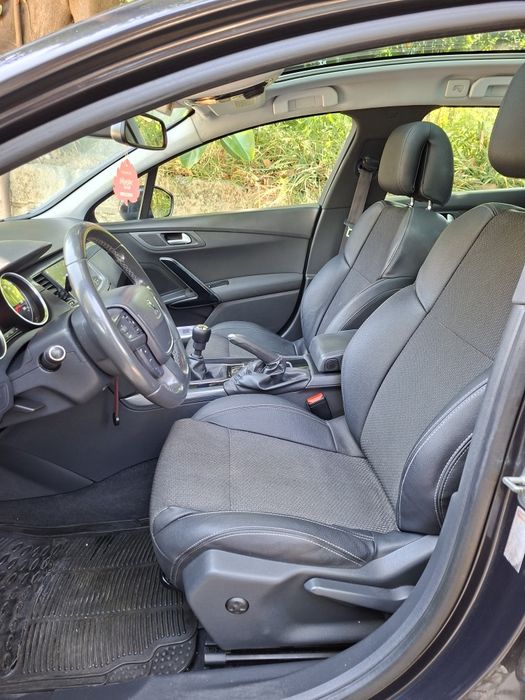 Peugeot 508 2.0 HDI