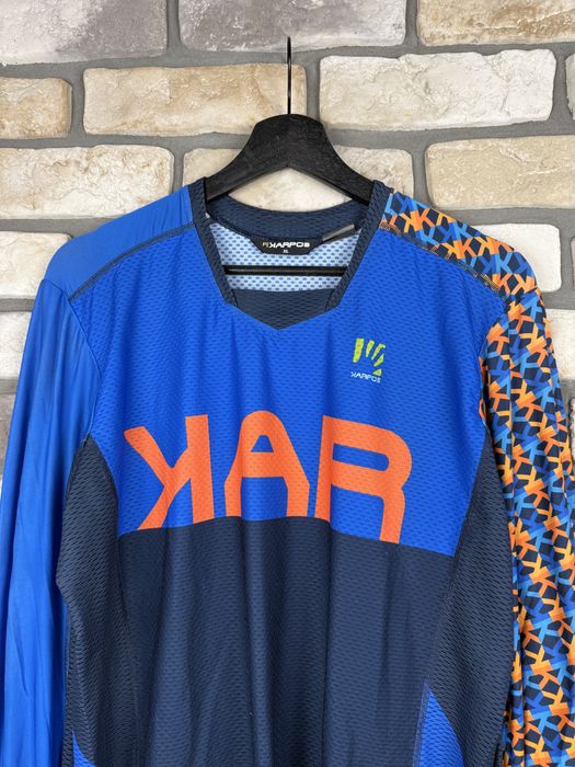 Sweter bluza meska karpos rozmiar XL