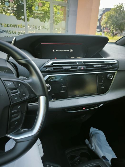 Citroen C 4 Grand Picasso