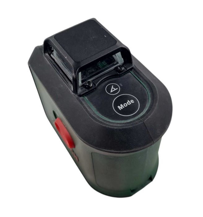 Laser krzyżowy Bosch Universal Level 360
