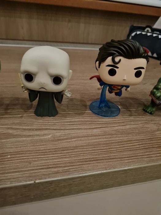 Колекція фанкапоп