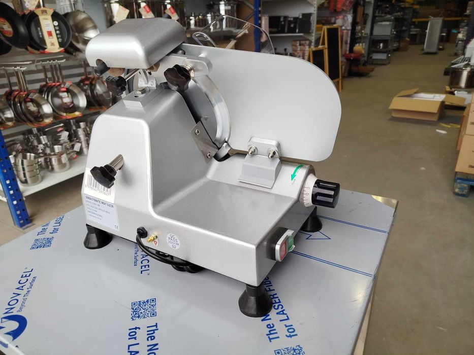 Fiambreira - Disco 220mm - NOVA