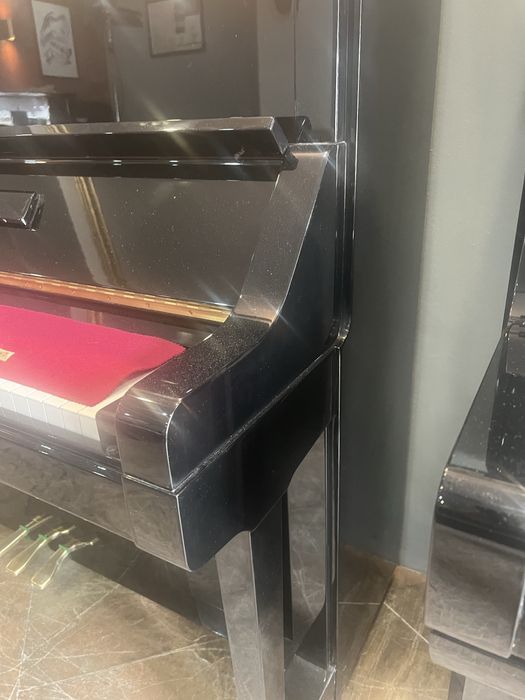 Piano yamaha modelo X profissional exelente afinado