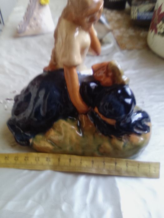 Продам статуетку.