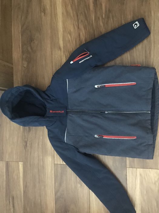 Kurtka zimowa C&A Northville 146