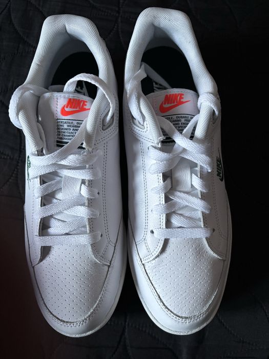 Nike Grandstanad 2 Premium. Rozmiar 44.