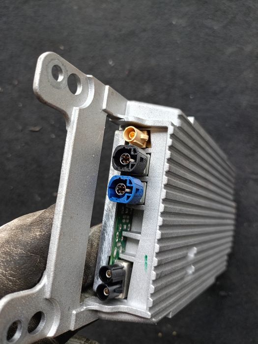 BMW E90 e87 e92 e93 e81 e82 e84 combox