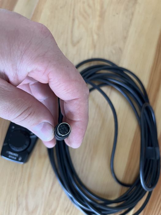 HELIX DSP PRO MK1 + HEC USB + pilot URC – stan idealny