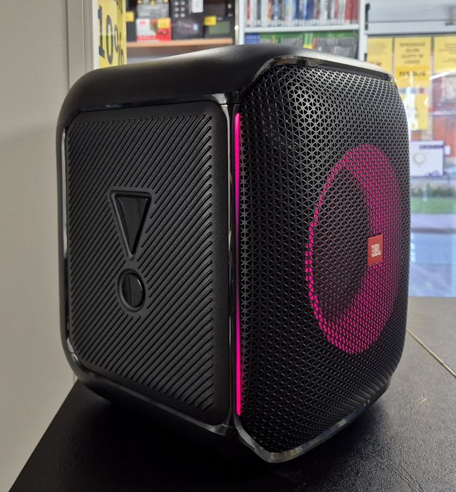 Głośnik BT JBL PARTYBOX ENCORE, Komis Jasło Czackiego