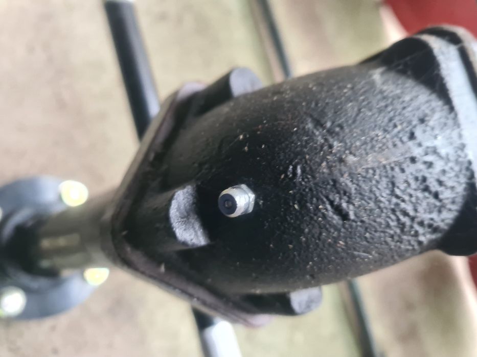 Косарка для мотоблока