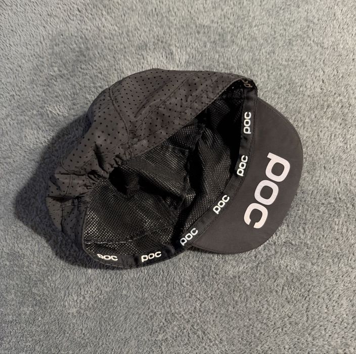 Czapeczka rowerowa/kolarska POC Avip Reflective Cap