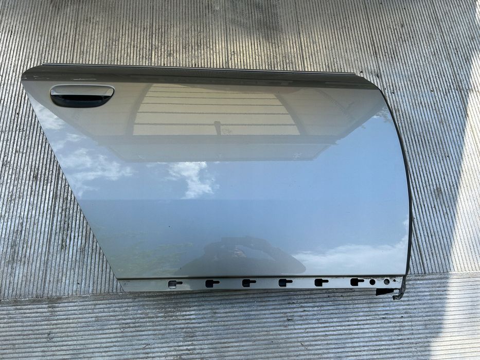 Drzwi Prawy tył Audi A6 C5 Allroad LY7Q oryginał