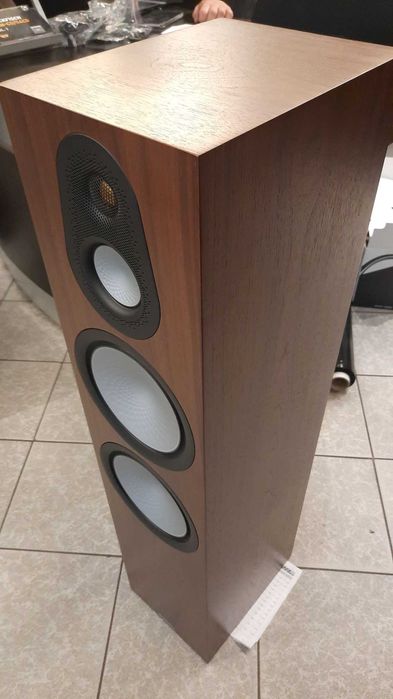 Monitor Audio Silver 7G 500 - para głośników z ekspozycji - gwarancja