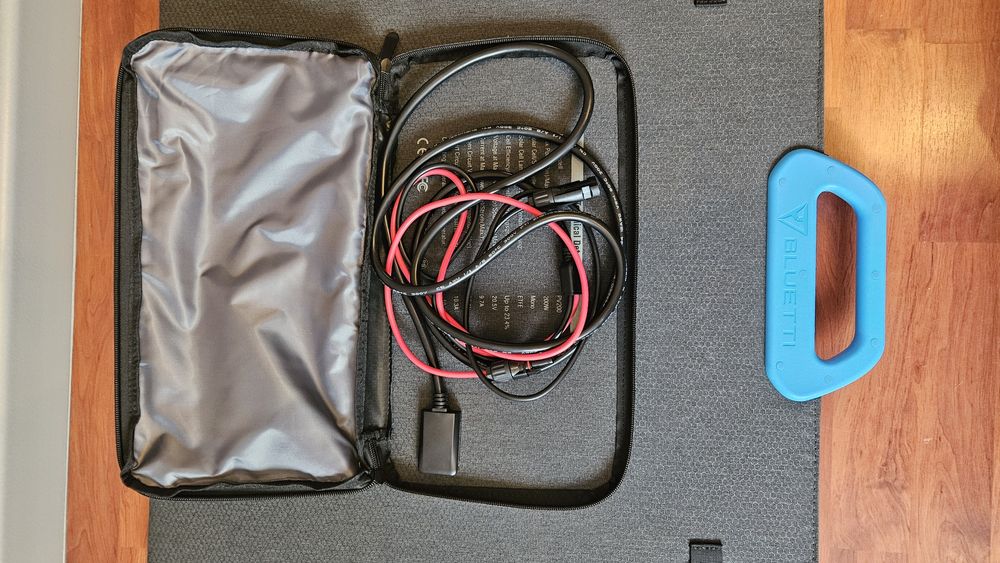 Сонячна панель Bluetti PV 200