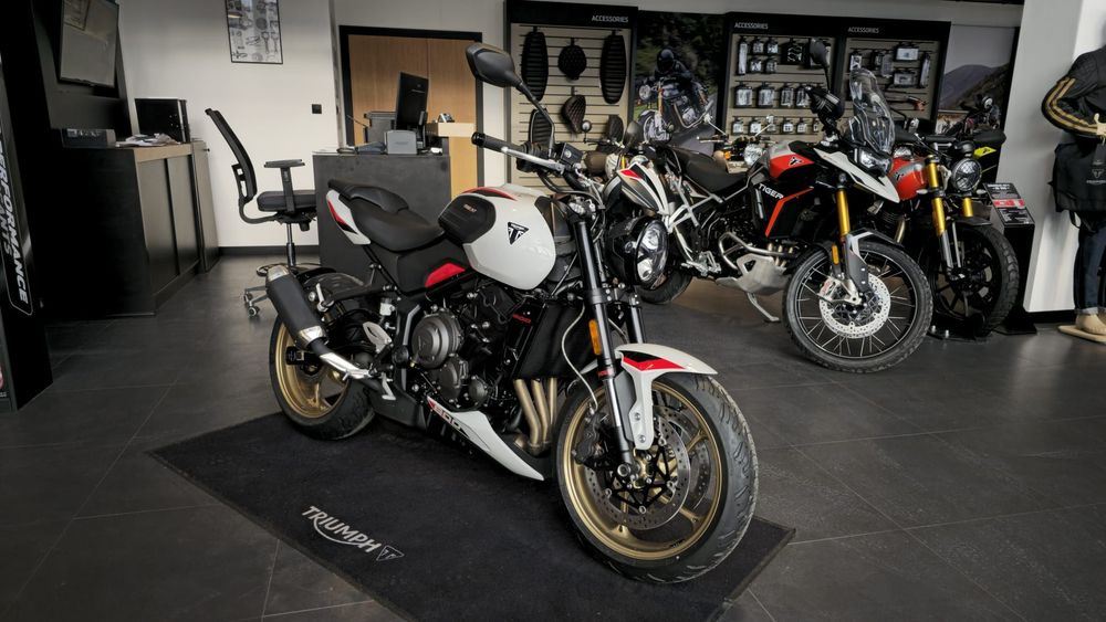 Triumph