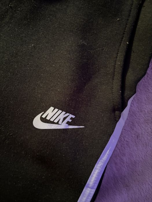 Vendoa Calças Nike Tech
