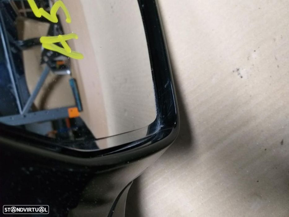 Espelho retrovisor direito Audi A5 coupe 8T