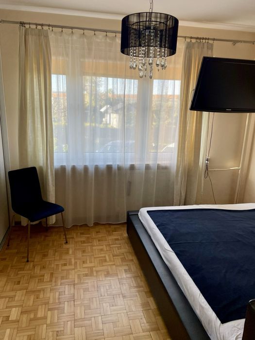 Mieszkanie 51 m Krosno Podkarpacja Parter - Widok 6