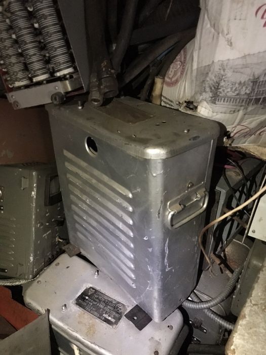 Трансформатор ТСЗИ 2,5 кВт 380/220 новий