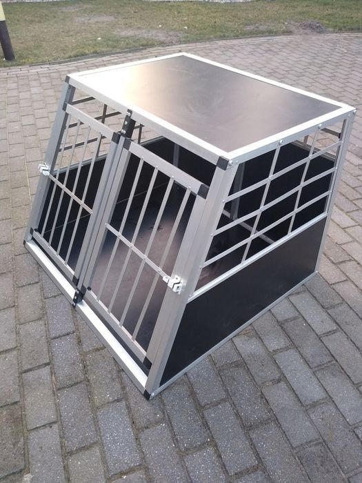 Sprzedam kojec transportowy