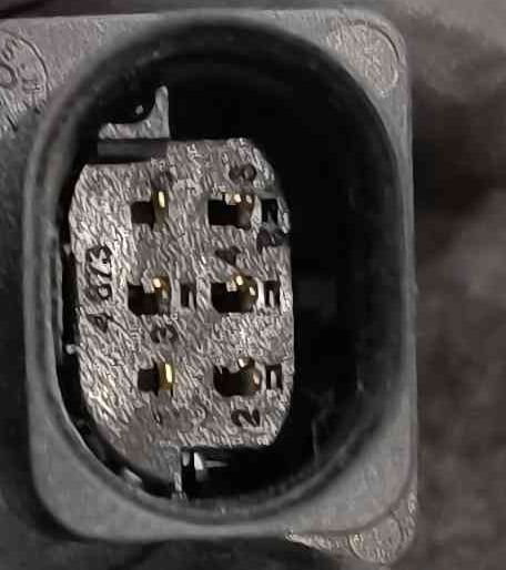Sonda Lambda 7804369-01 - BMW 1