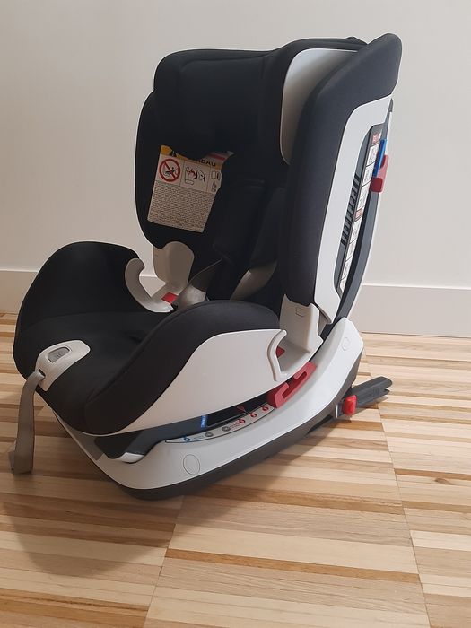 Vendo cadeira auto da Chicco