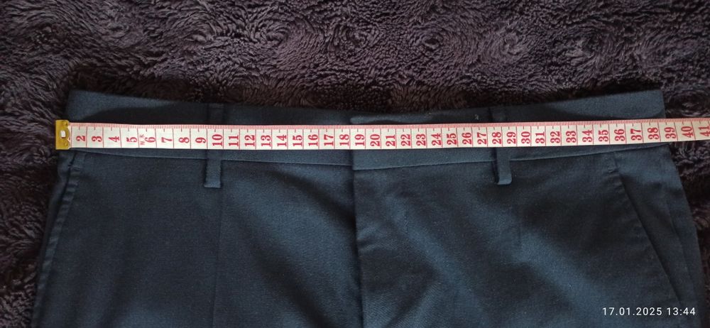 Spodnie ASOS W28 L32'R