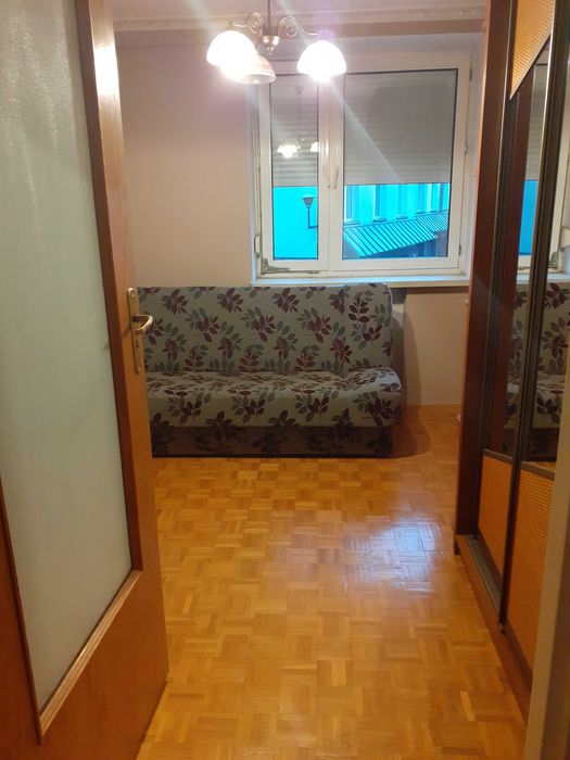 Pokój Dolny Mokotów