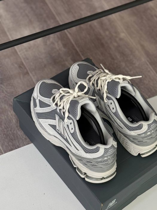 Кросівки New Balance 1906 Оригінал (кроси, взуття)