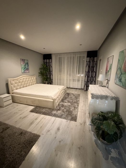 Posiadam na wynajm mieszkanie 70 m