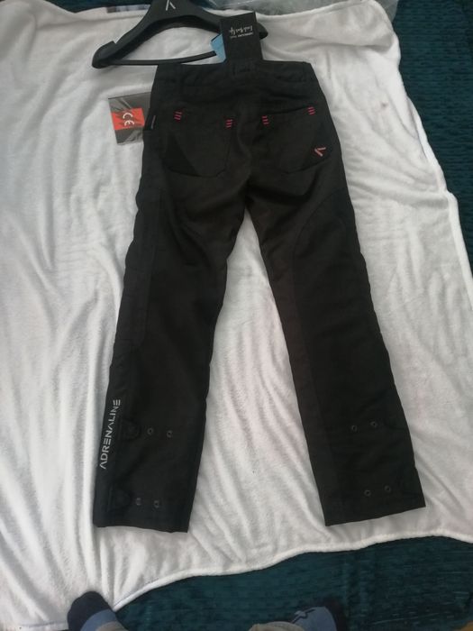 Spodnie damskie Adrenaline Meshtec PPE 2.0 Lady roz.38 S/M