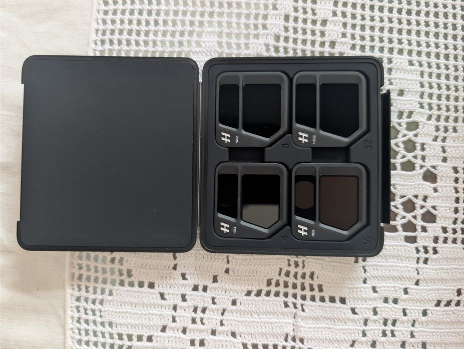 DJI Mavic 3 Fly More Combo — Excelente Estado