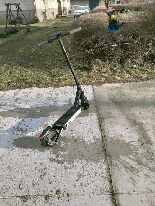 Hulajnoga elektryczna NAVEE S40