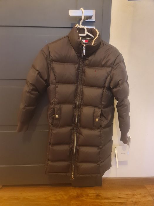 Płaszczyk Tommy Hlfiger 12 M