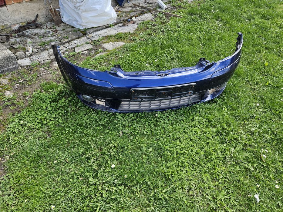 Cześci golf V plus 2008 1.9 tdi