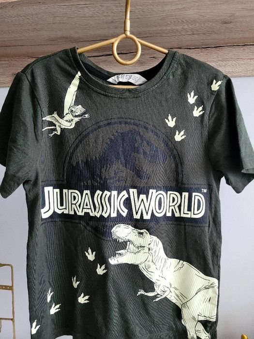 Koszulka chłopięca H&M 122cm