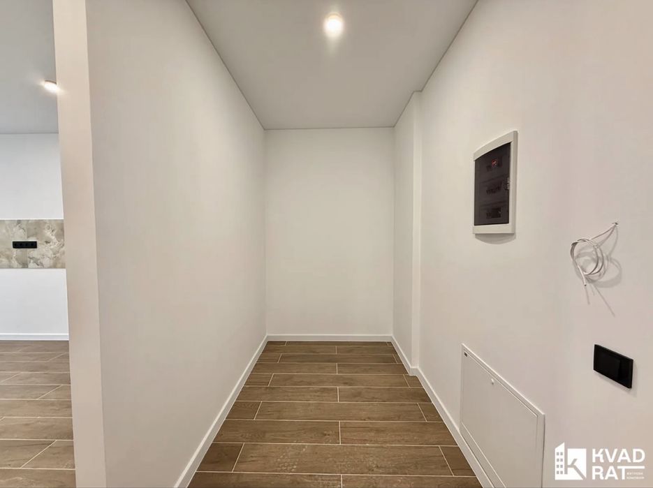 Терміново! 1кім з кухнею-студією з ремонтом в ЖК Комфорт Парк! 6 повер