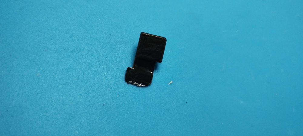 Aparat Kamera Przód Realme GT Master Edition - Oryginalna, z Demontażu