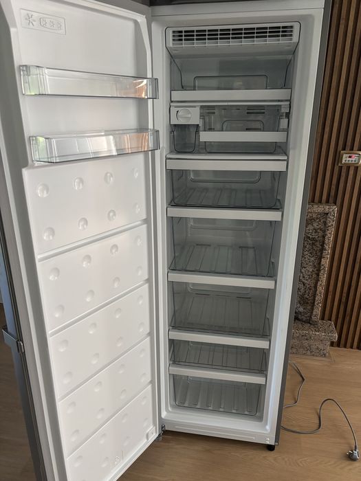 Arca Vertical Teka TGF 390 NF