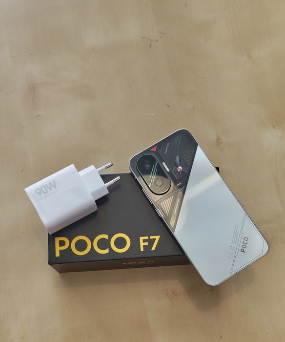 Xiaomi POCO F7  5G  256GN