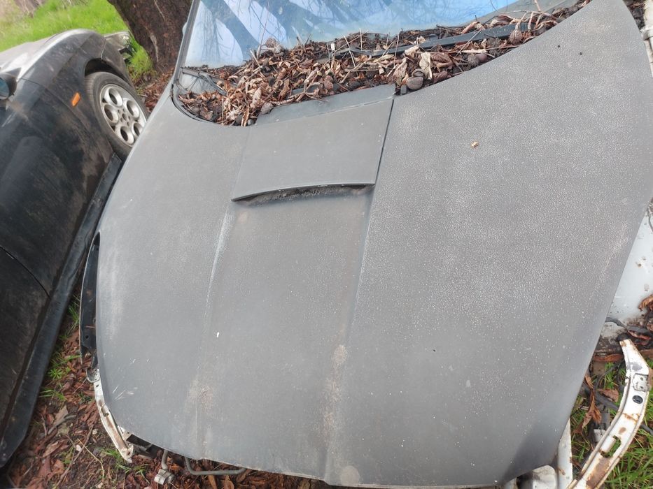 Капот Toyota celica 7 покоління