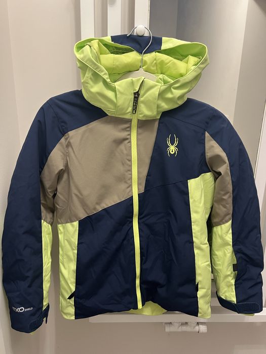 Kurtka  narciarska dpyder 12 146