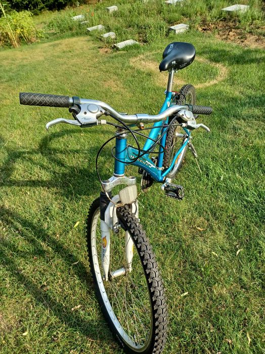 Rower crossowy Harrier VICTUS