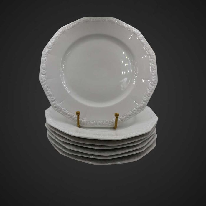 Talerze Rosenthal Maria  SELB US ZONE 1946/1949 R 7 SZT  B41/051530