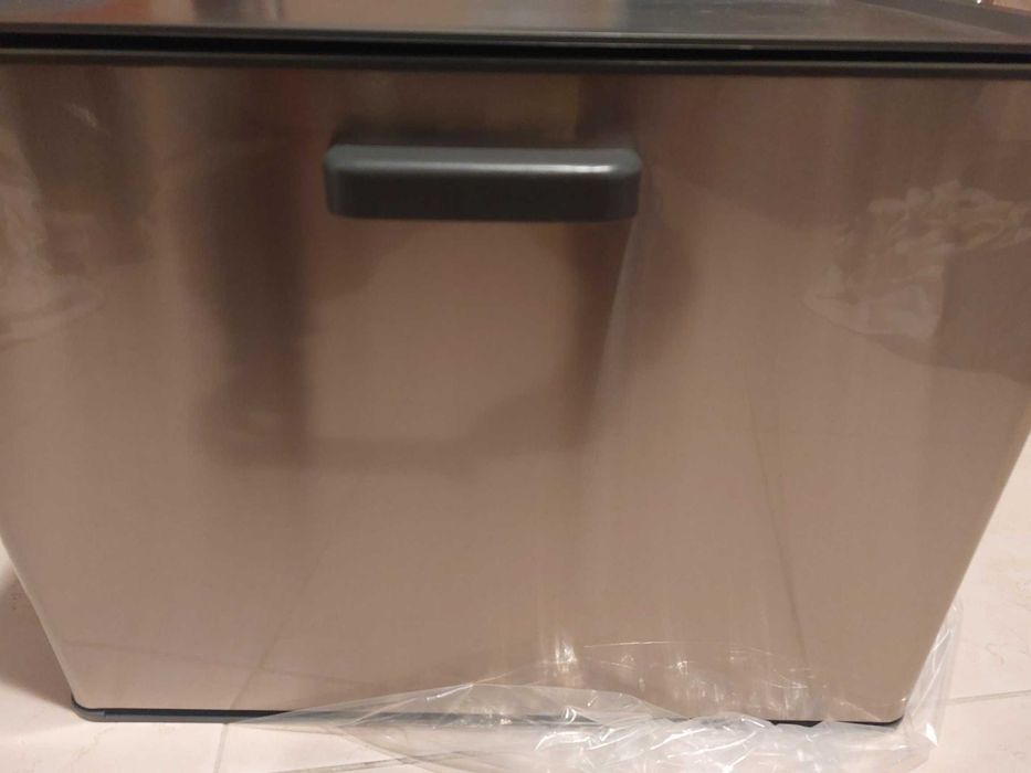 Kosz do segregacji GoodHome Kora szuflada  30 l