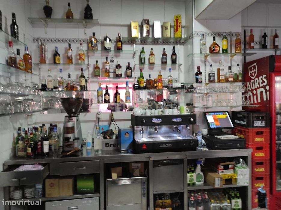 Espaço Comercial - Casal de Cambra, Sintra